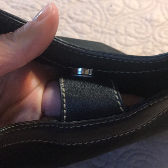 🌞3/$25 Small Nine West nylon purse - Picture 3 of 8